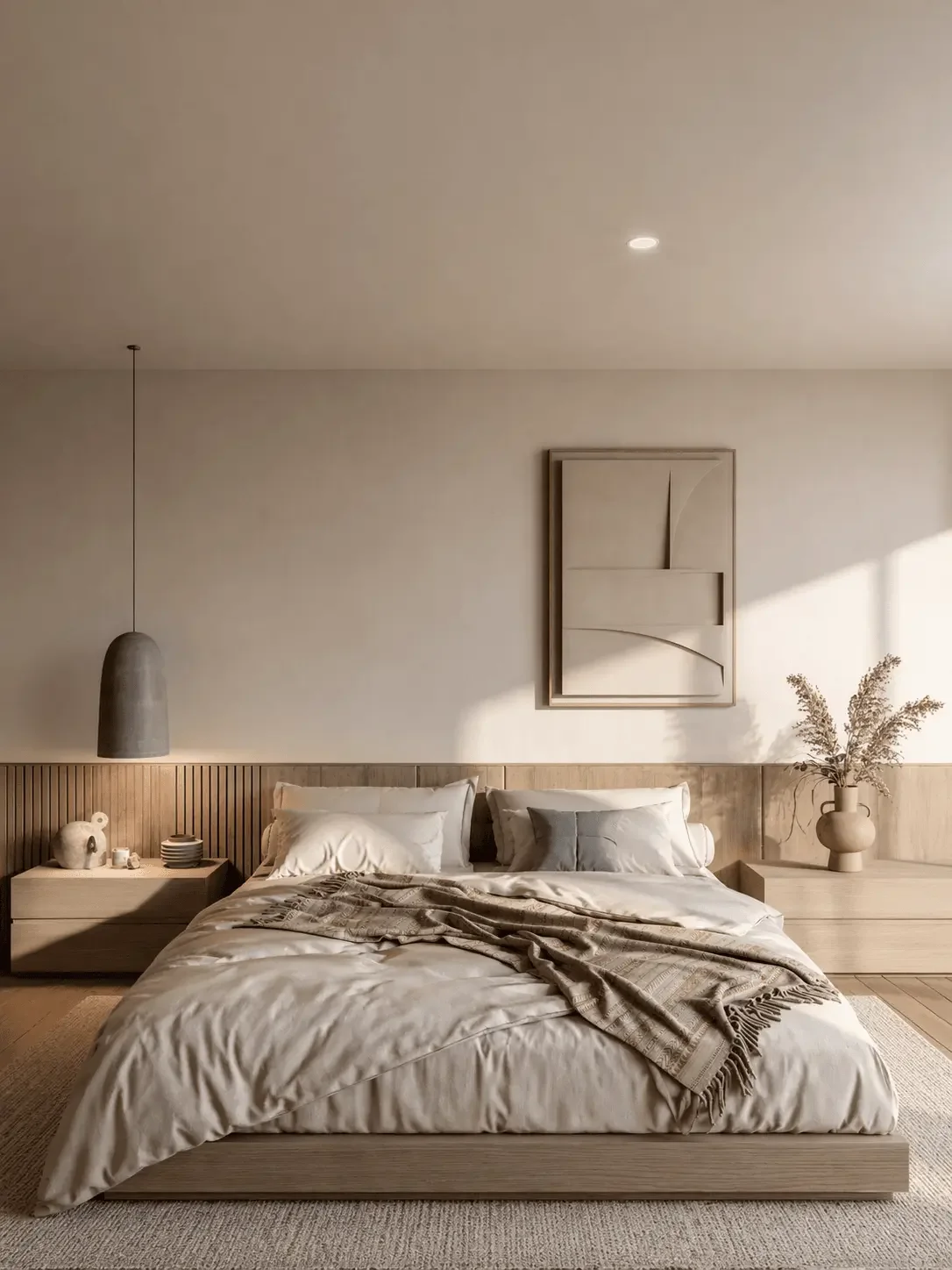 Casa Centro — architectural visualization (1)