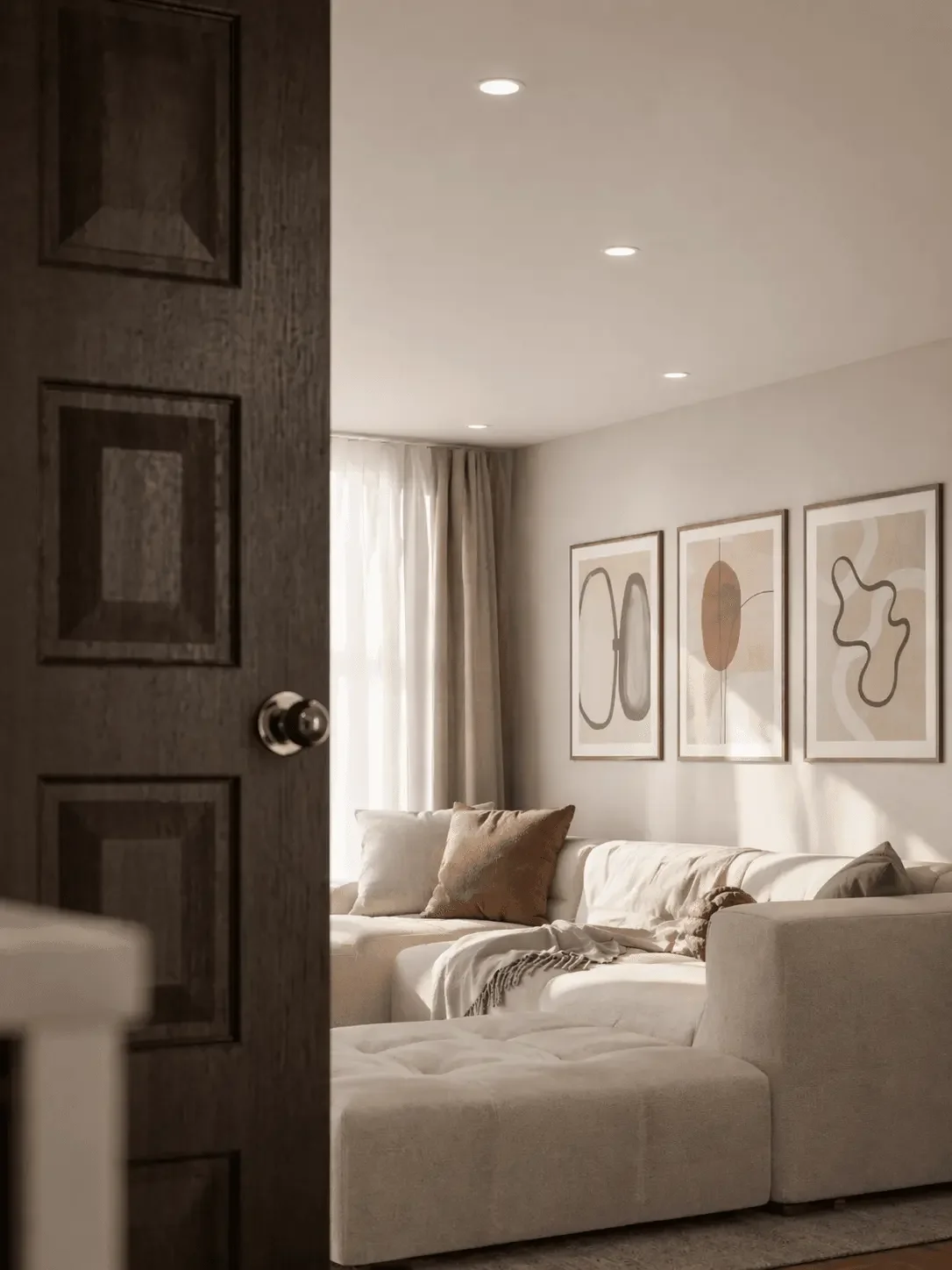 Casa Centro — architectural visualization (5)