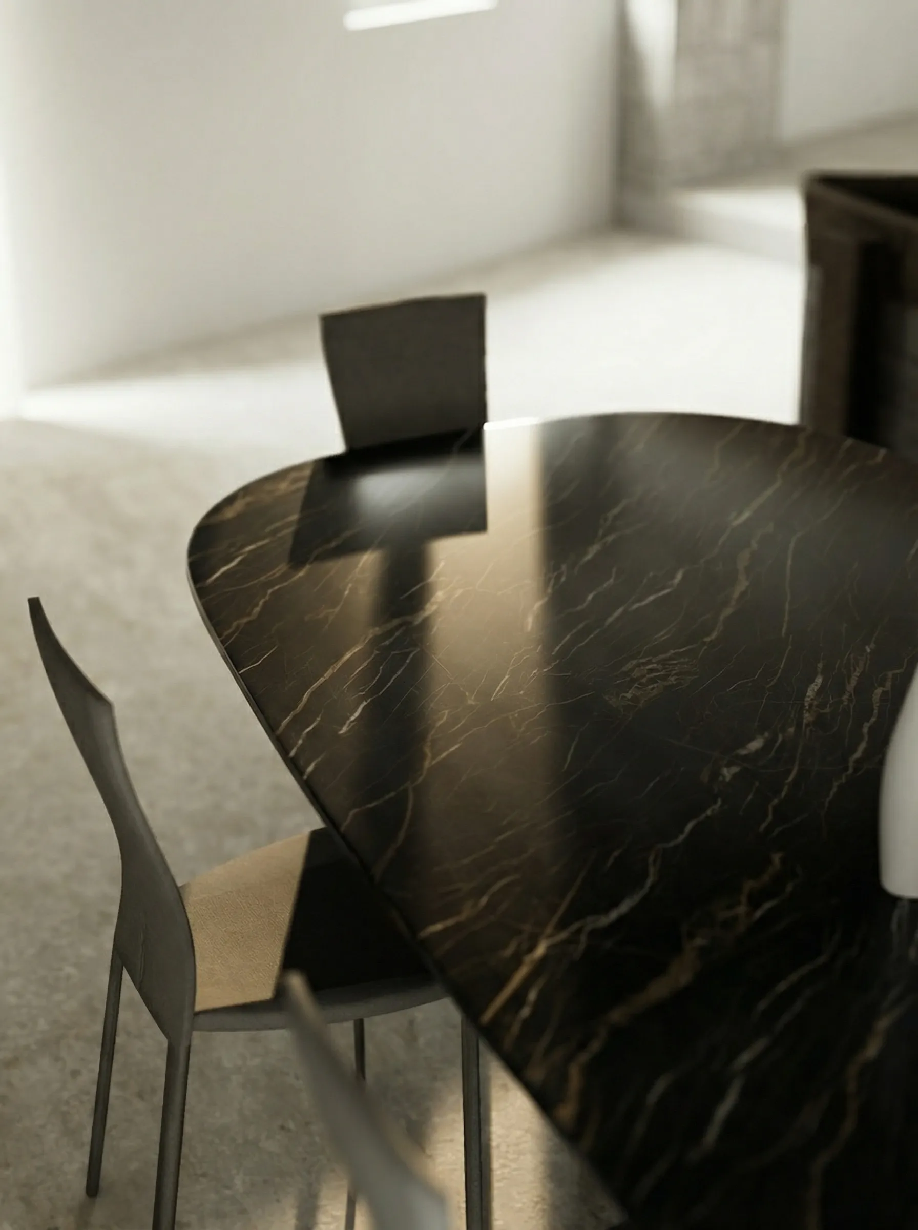 Casale Todi Cucina — kitchen, interior visualization (7)