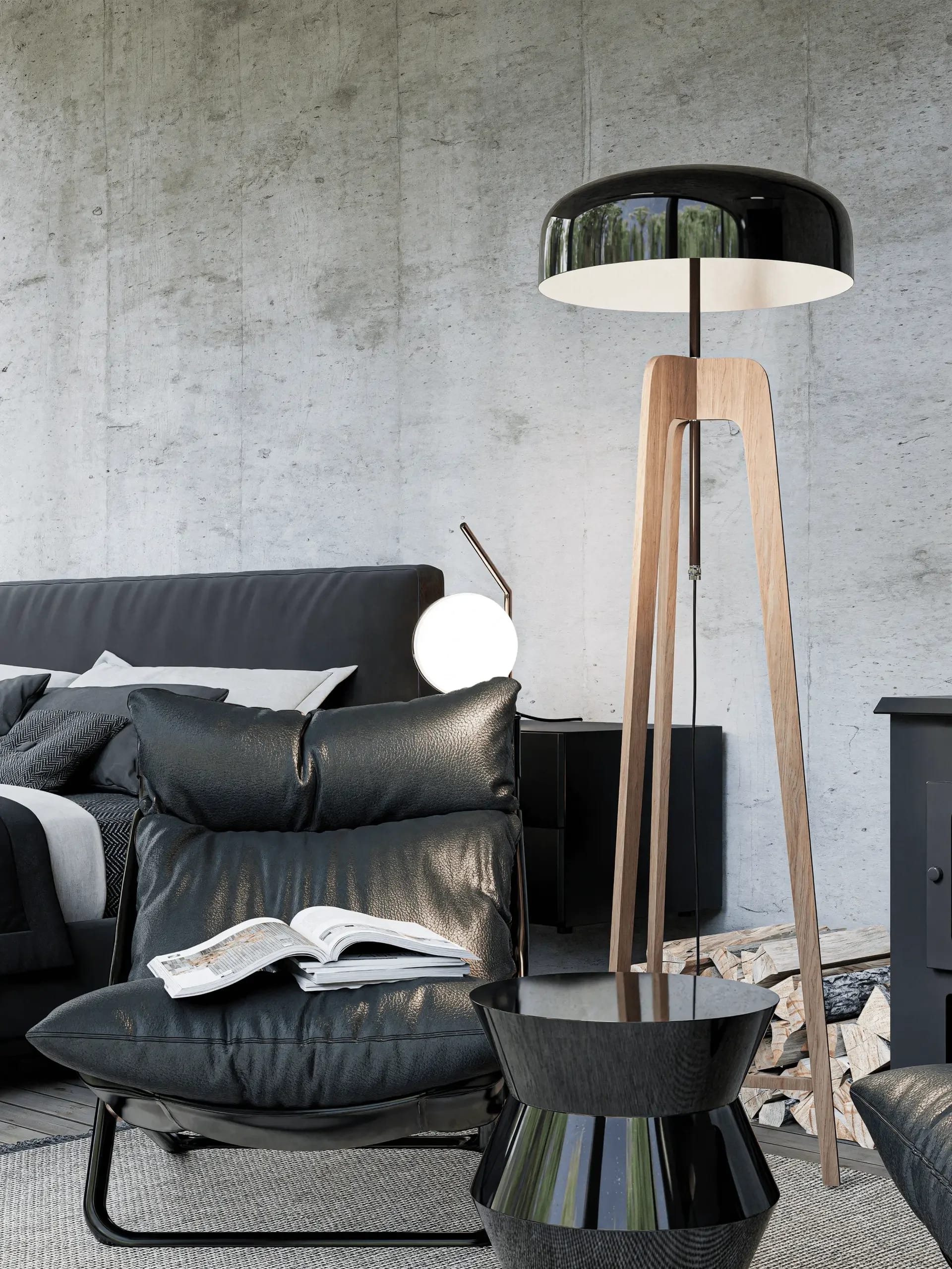 Forest House Design — visualization (4)