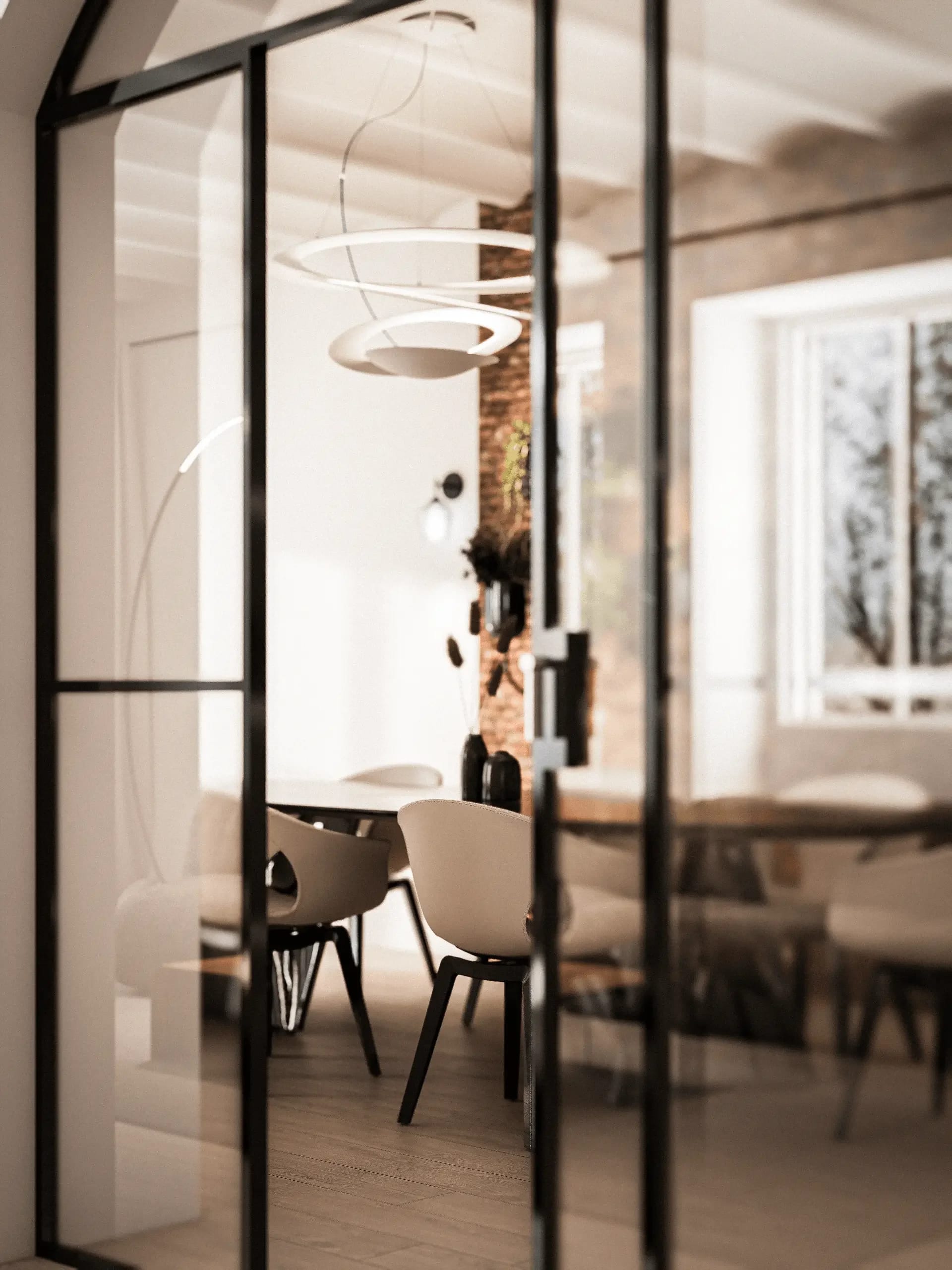 Tre Orologi — interior visualization (4)