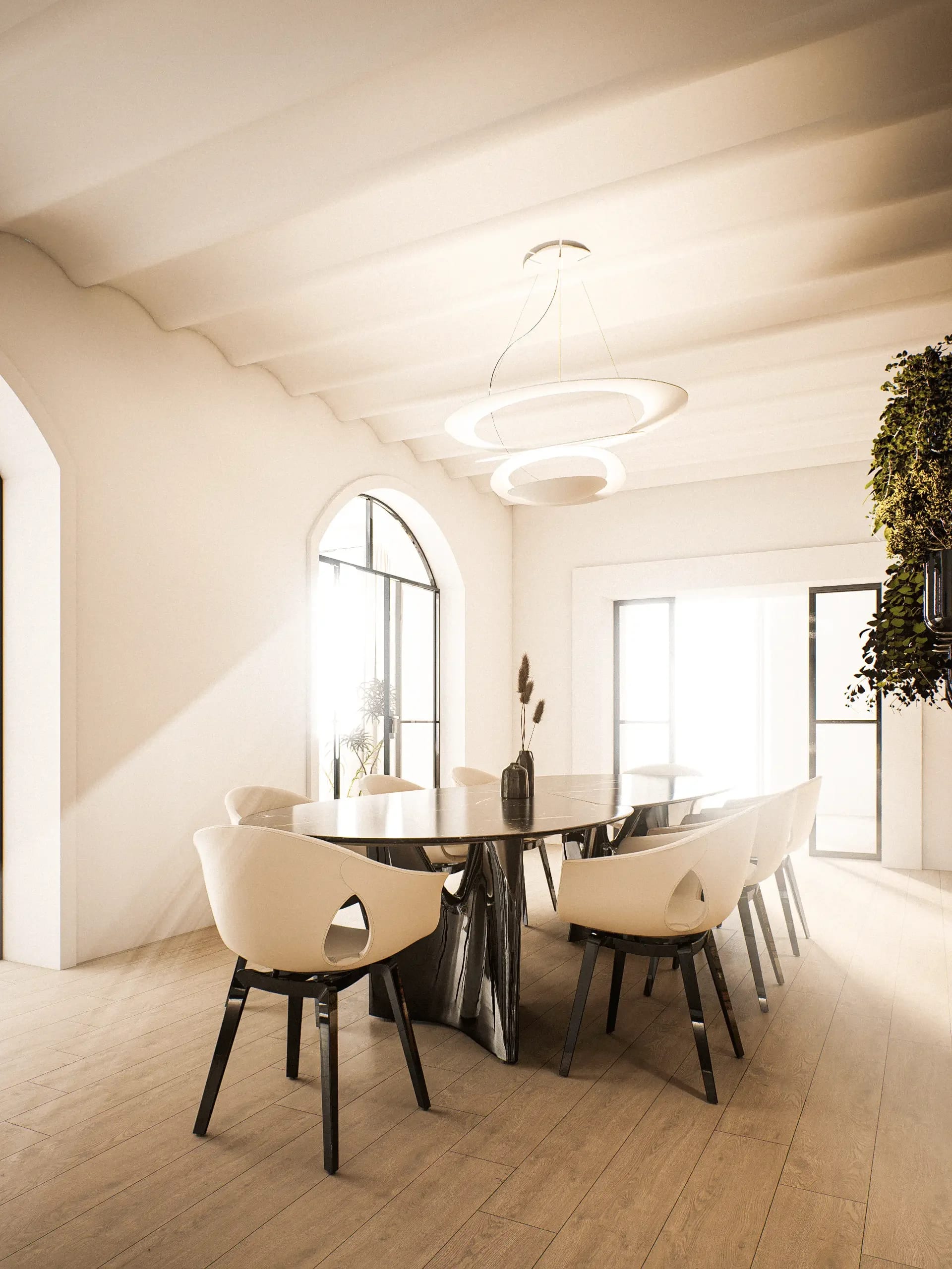 Tre Orologi — interior visualization (6)