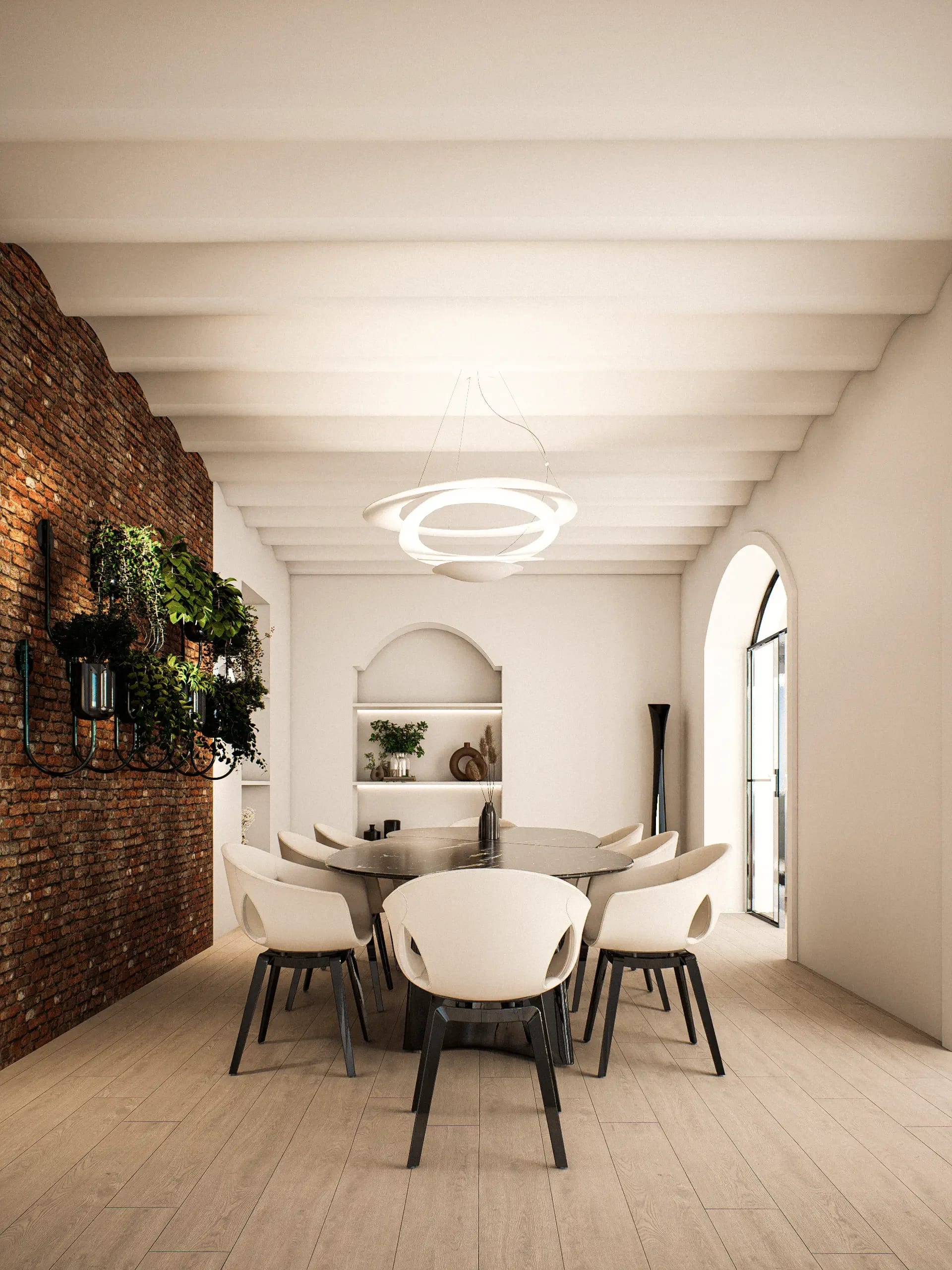 Tre Orologi — interior visualization (7)
