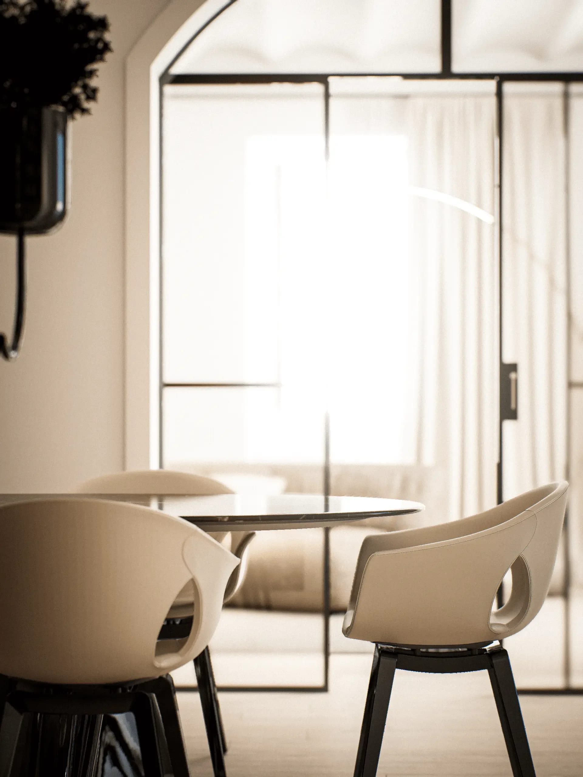 Tre Orologi — interior visualization (8)