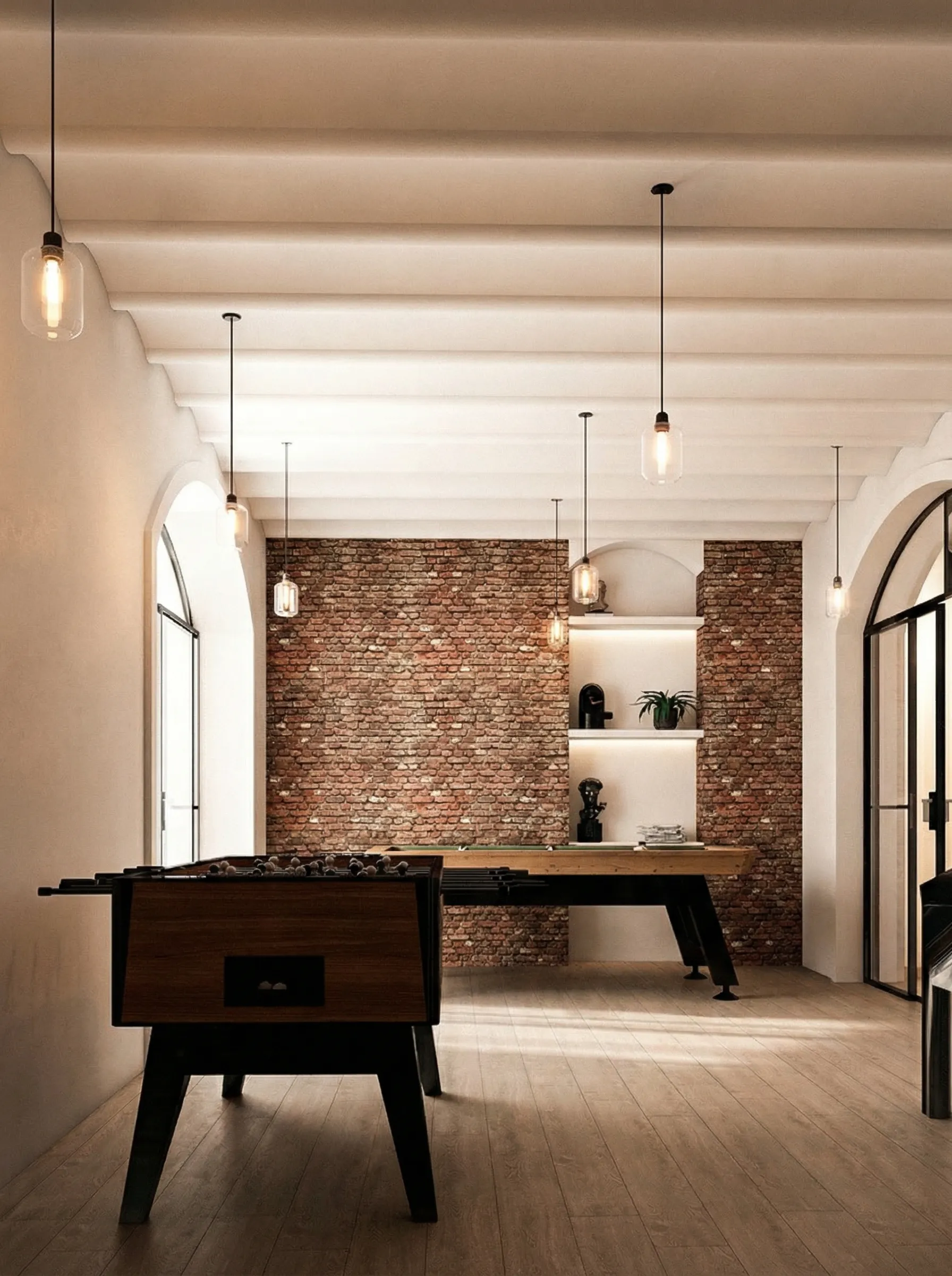Tre Orologi — interior visualization (11)