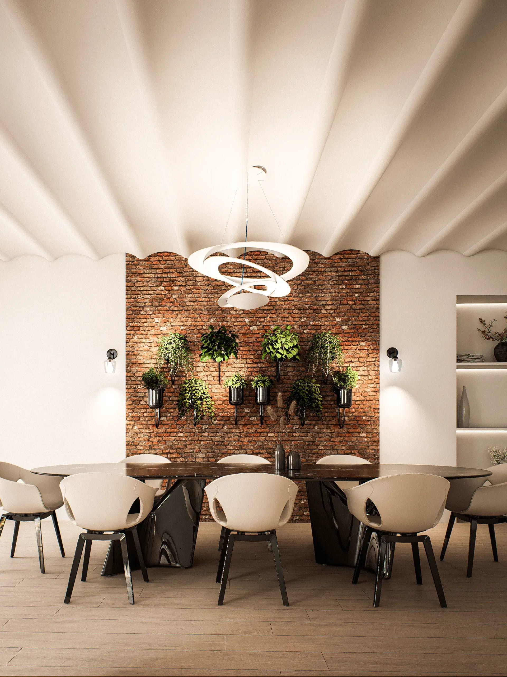 Tre Orologi — interior visualization (3)