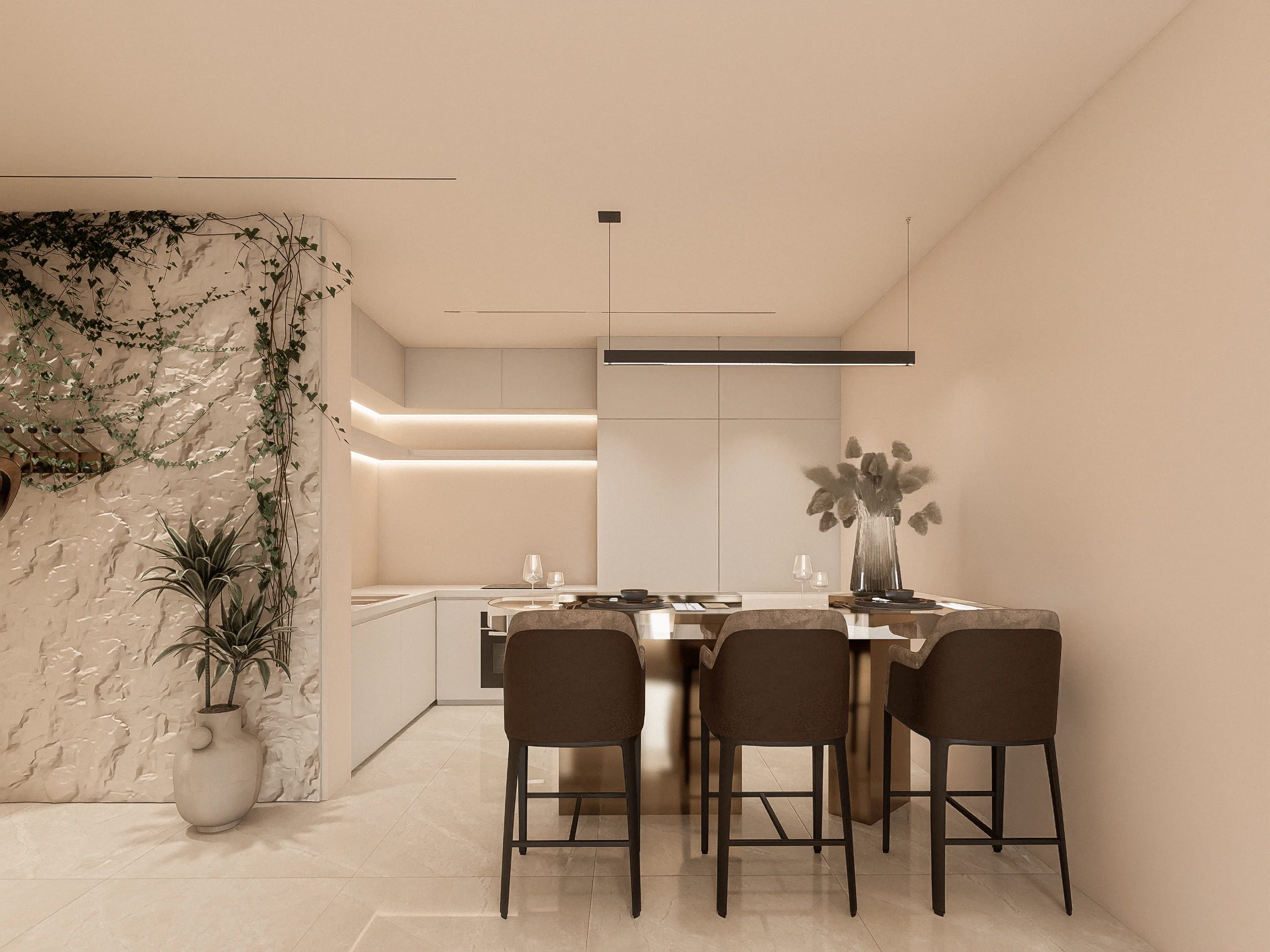 Apartment Design