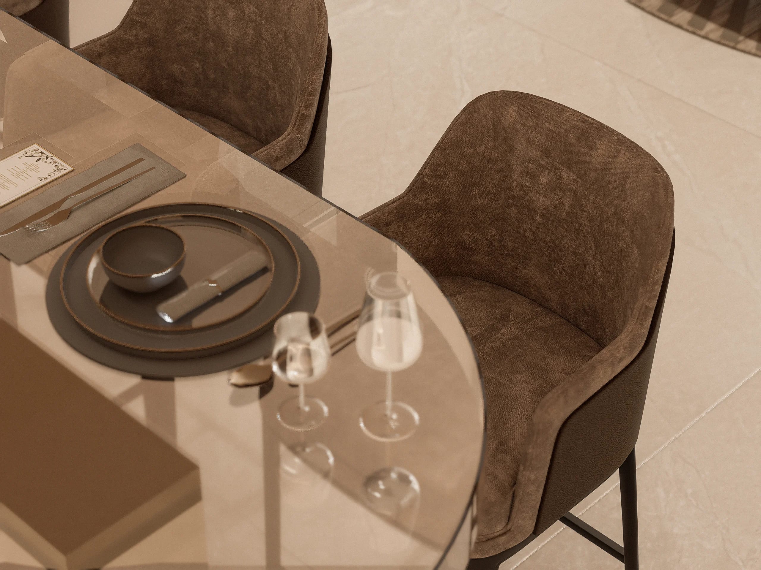 Apartment Design