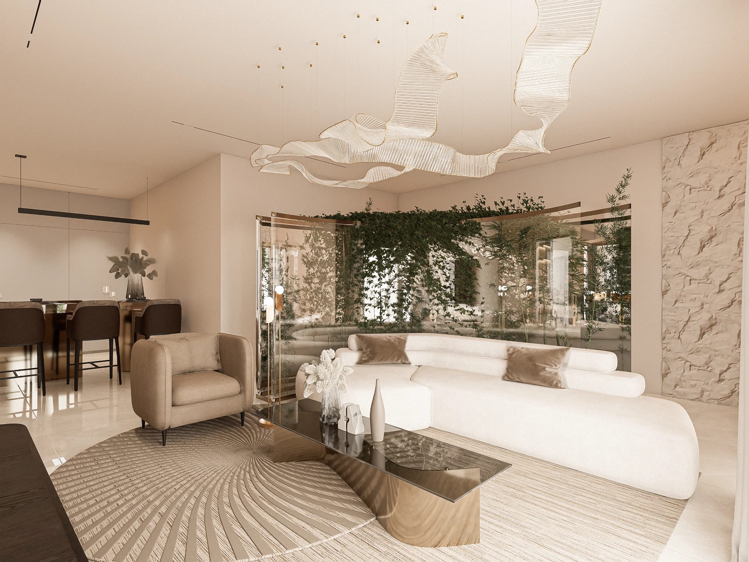 Apartment Design