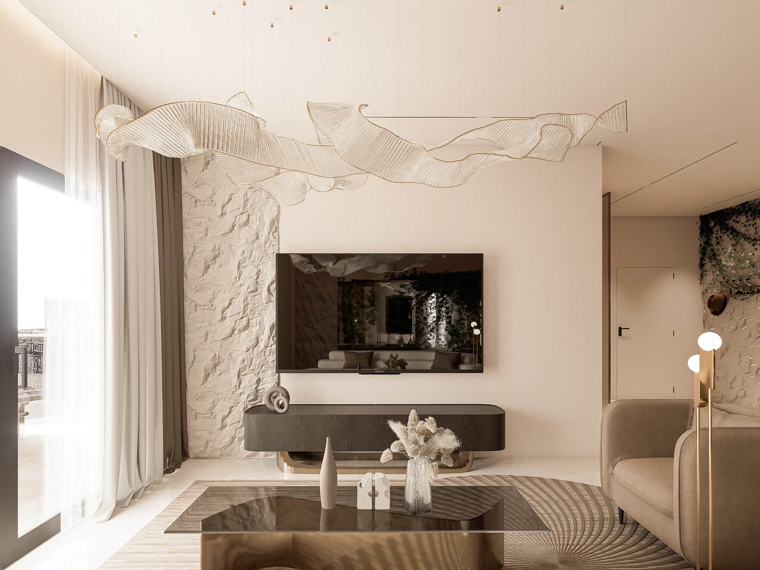 Apartment Design