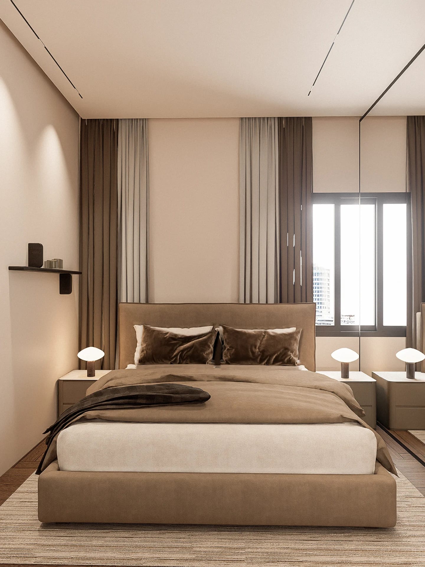 Apartment Design