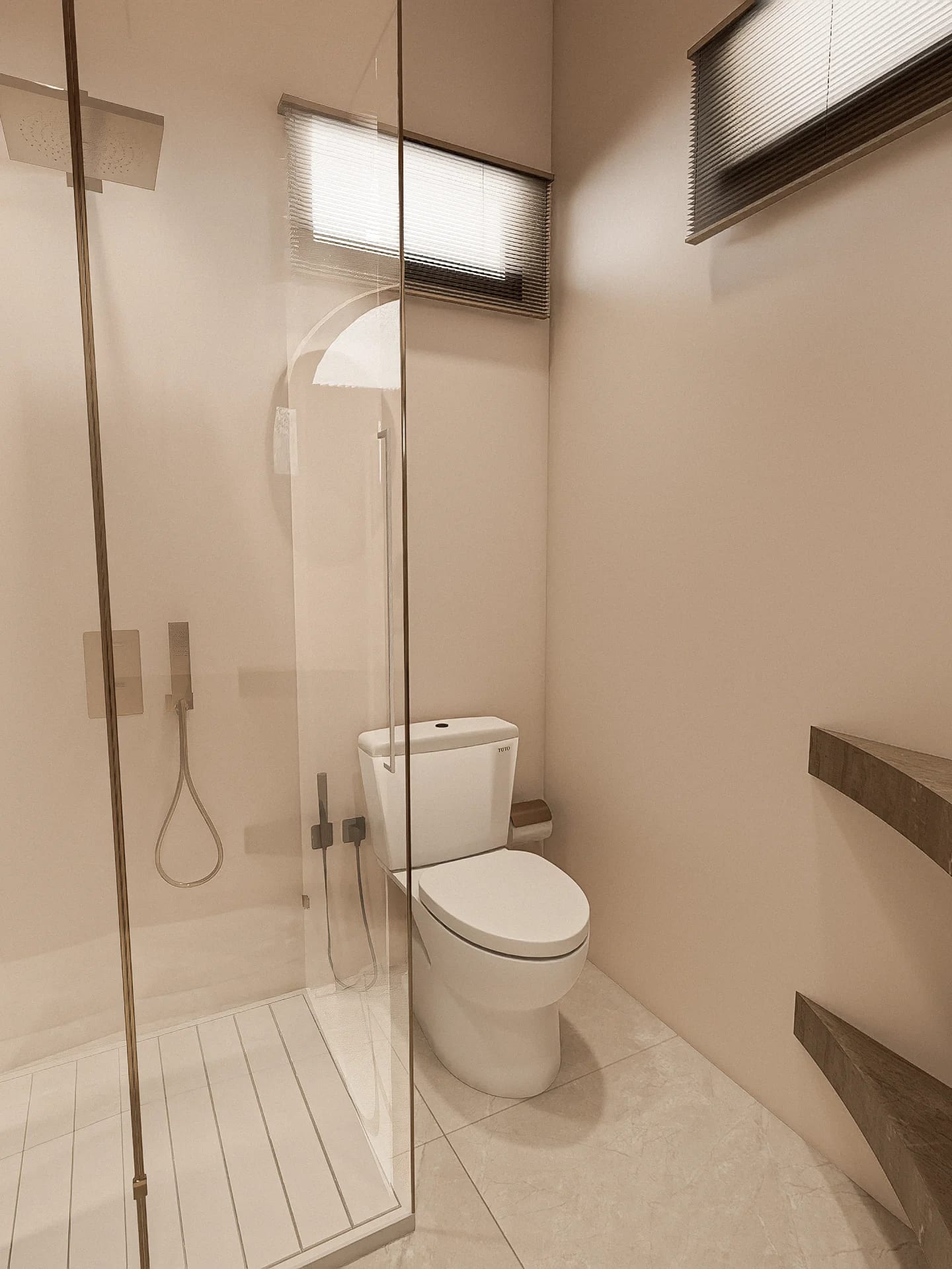 Apartment Design