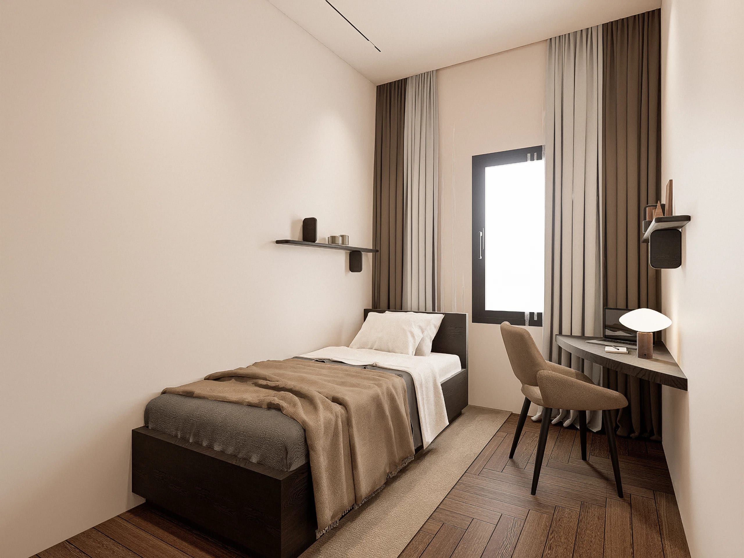 Apartment Design